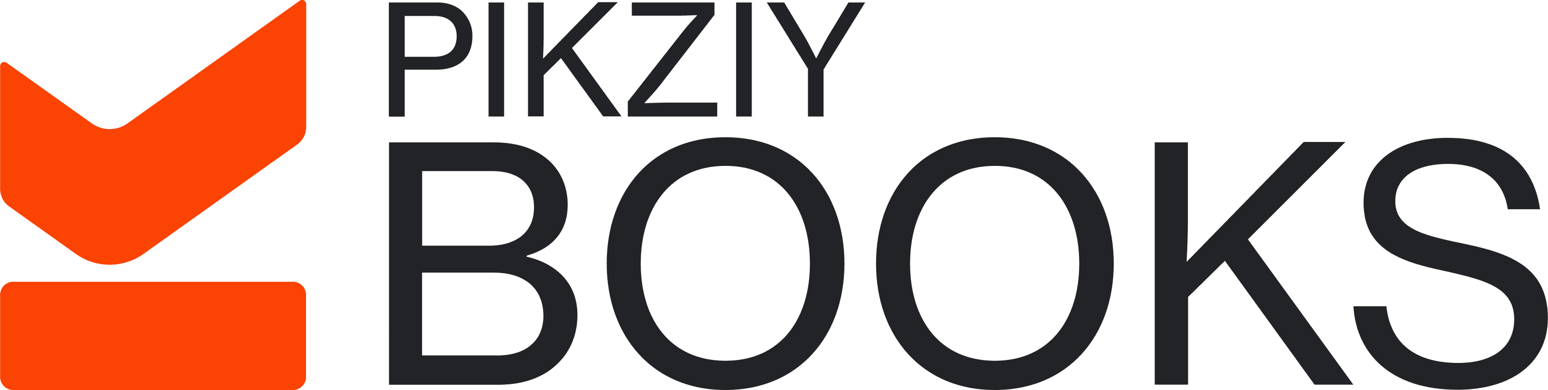 PikZiy Books
